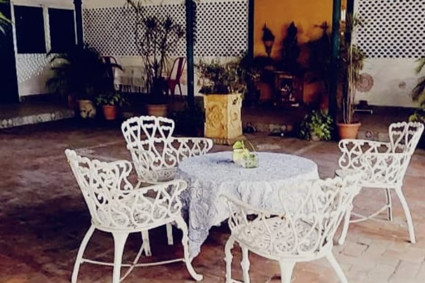 Baganbari Noida