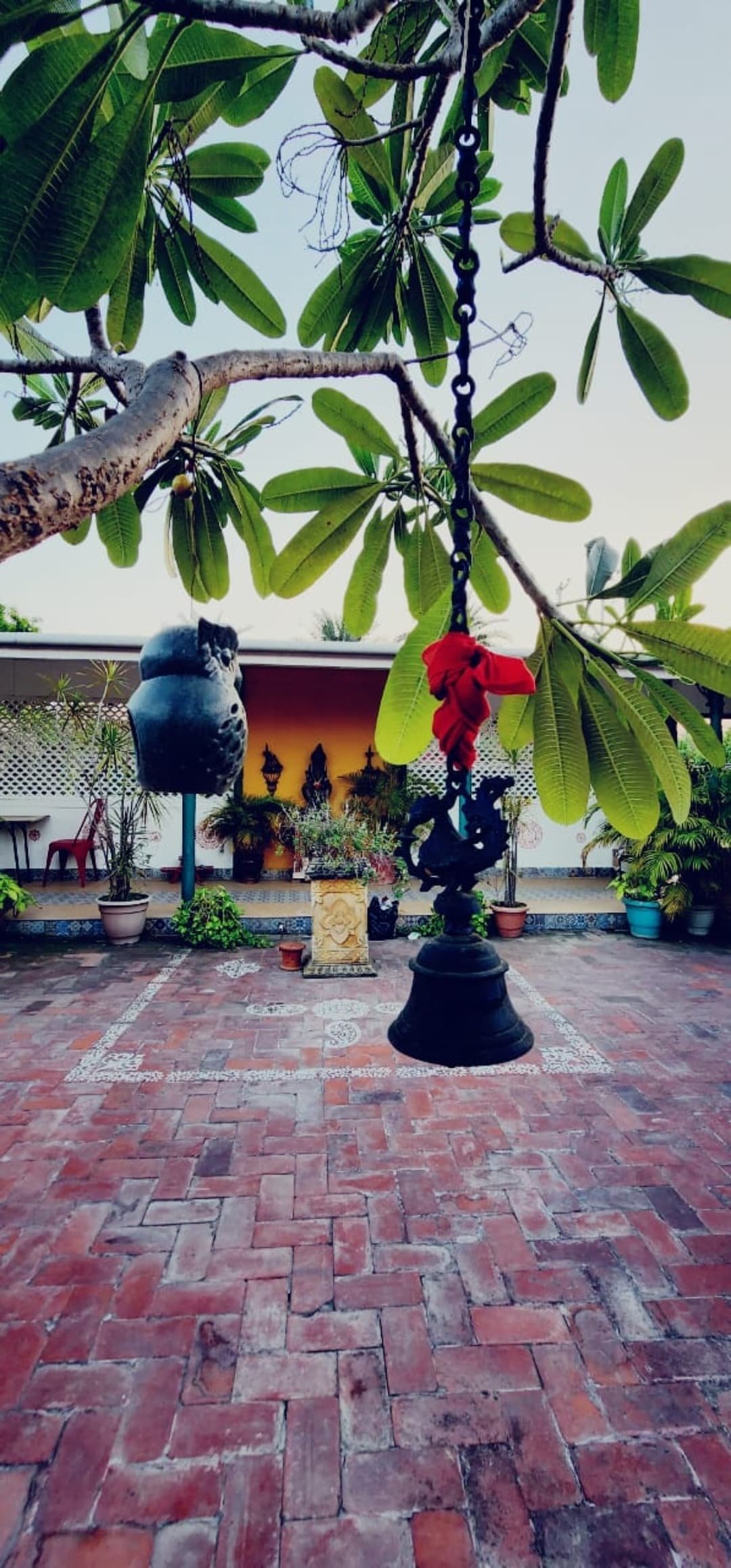 Baganbari Noida