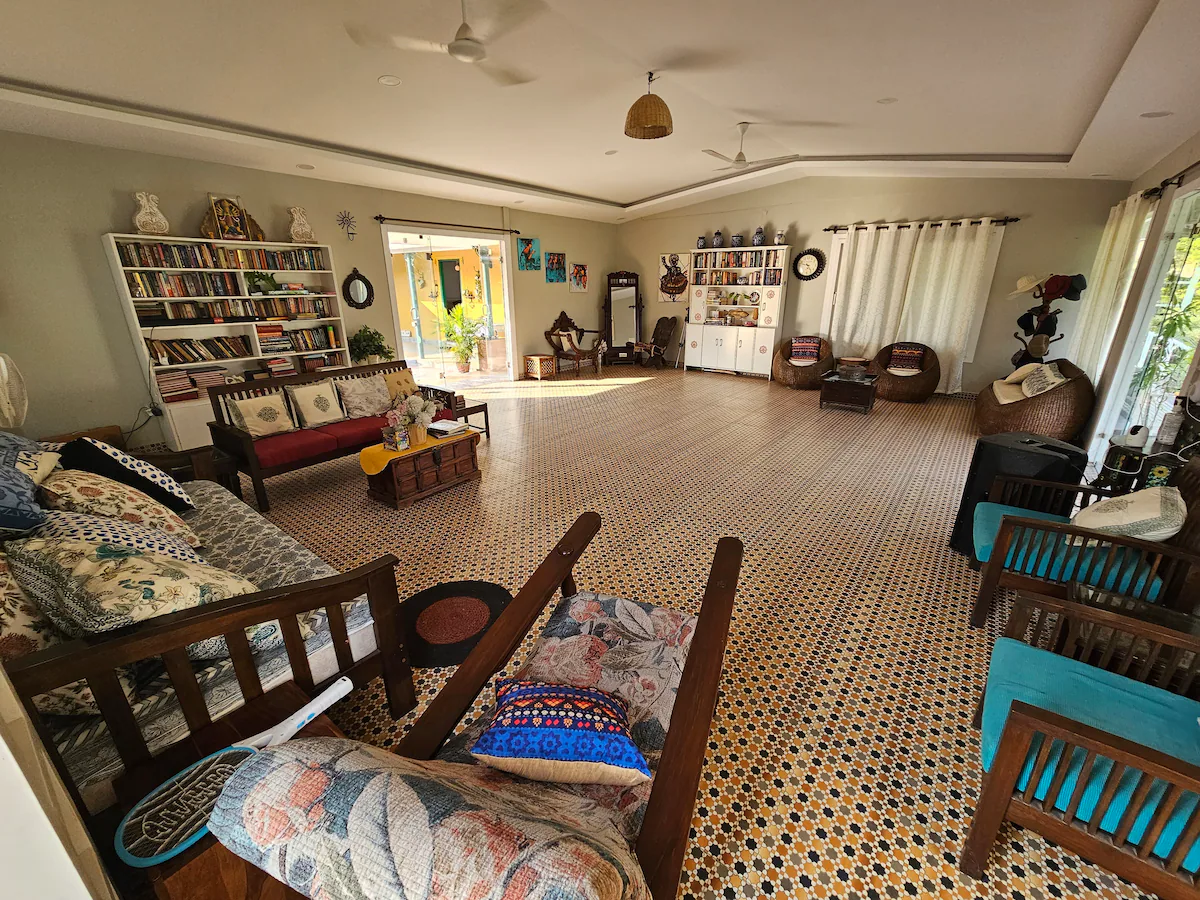 Baganbari Noida