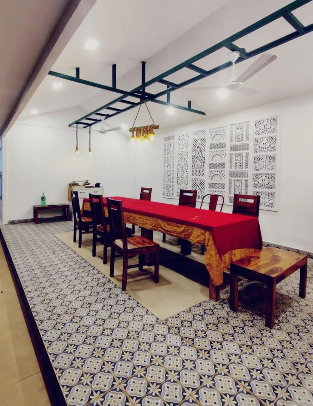 Baganbari Noida