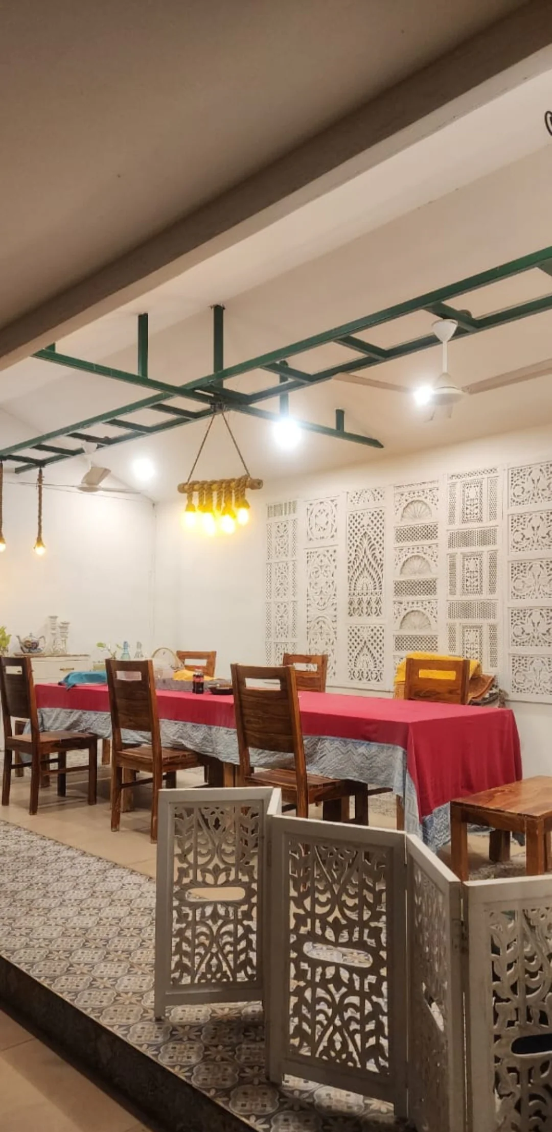 Baganbari Noida