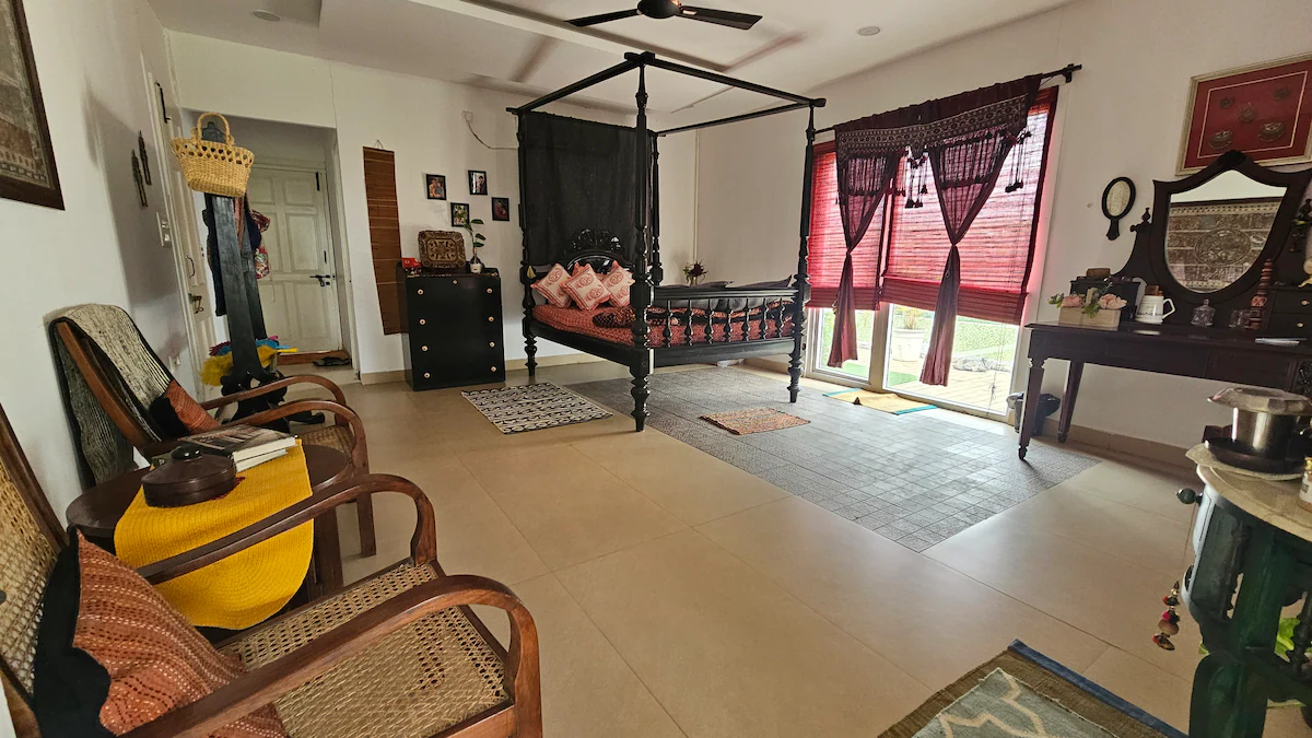 Baganbari Noida