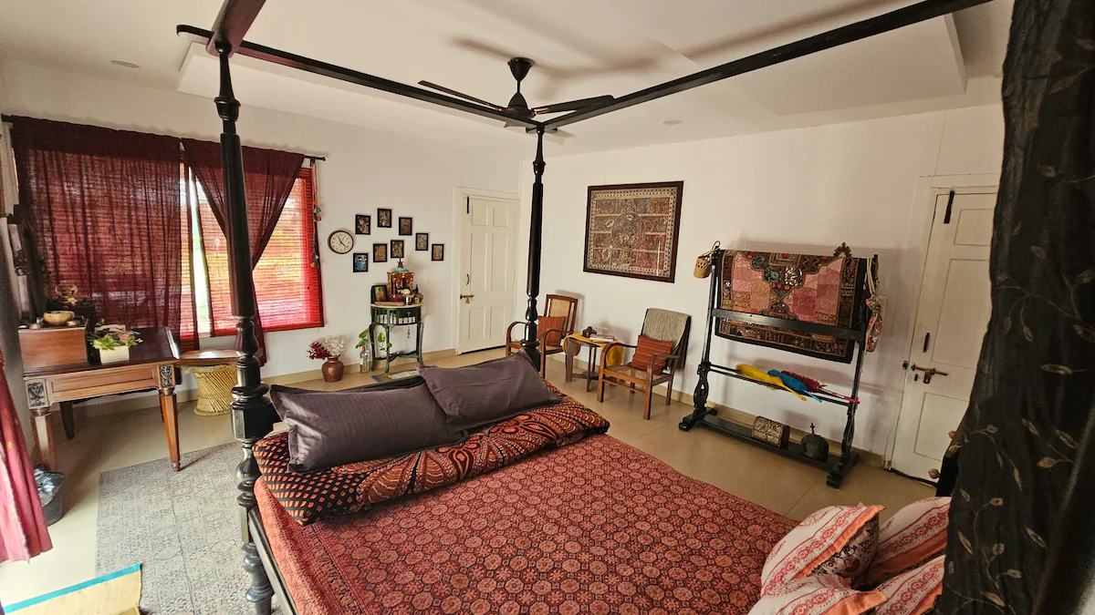 Baganbari Noida