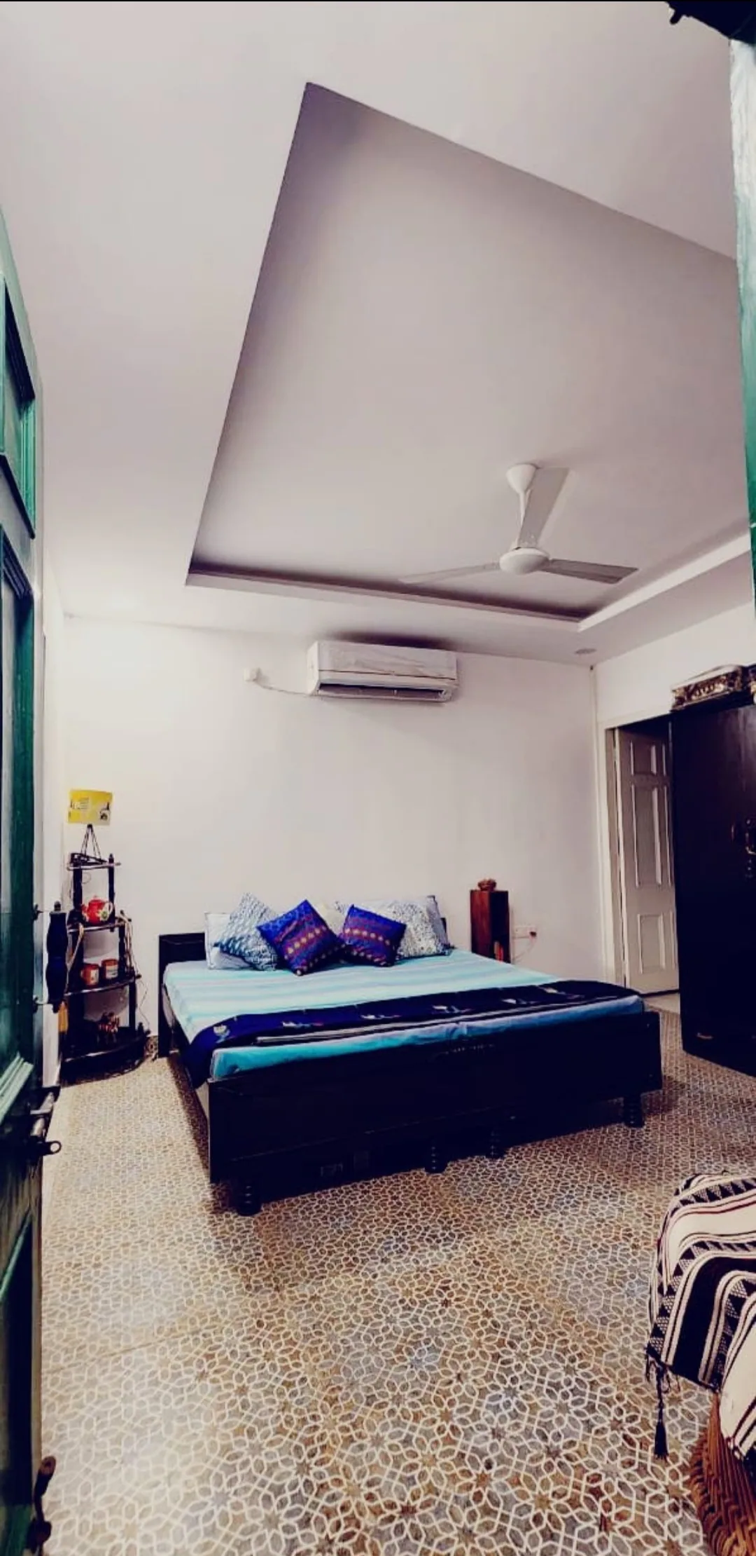 Baganbari Noida