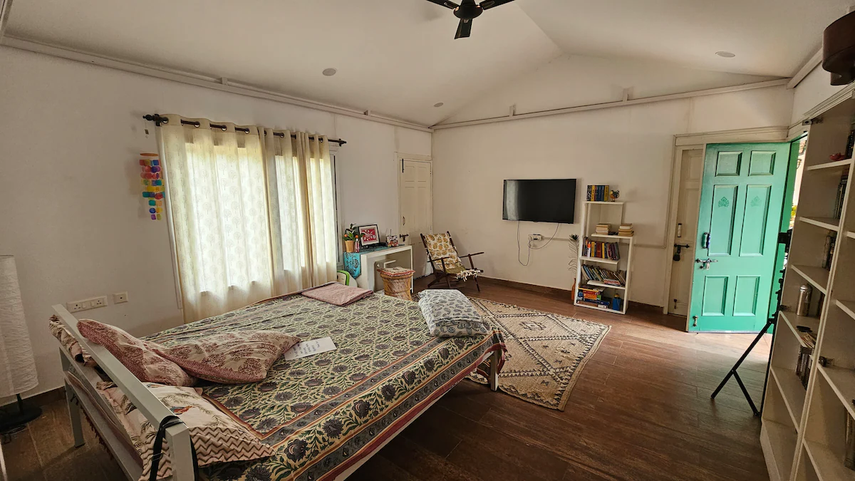 Baganbari Noida