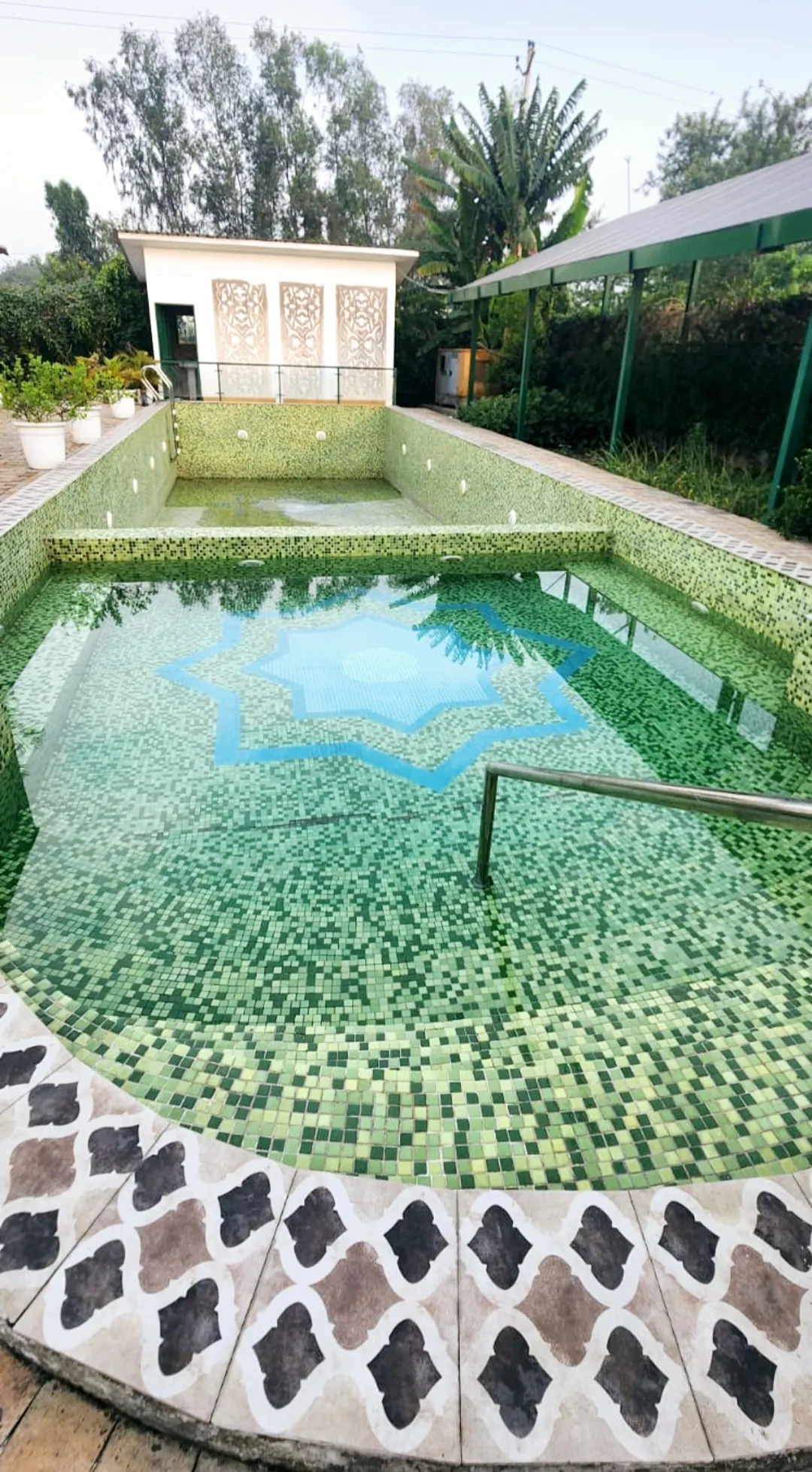 Baganbari Noida