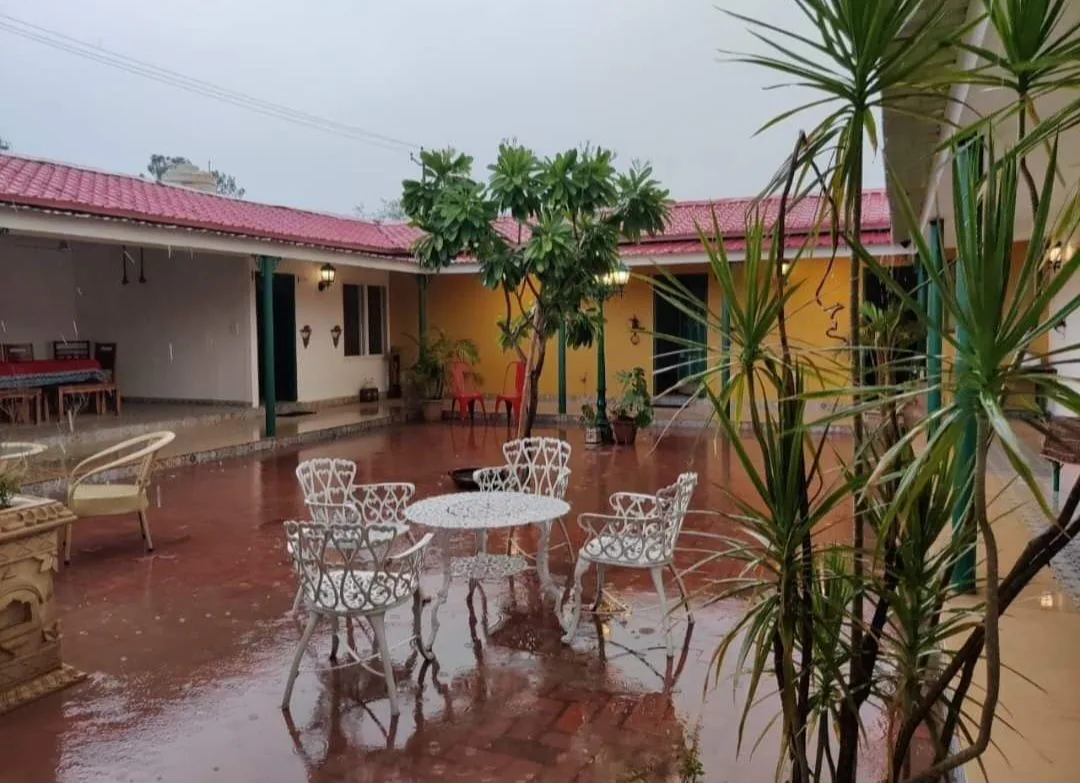 Baganbari Noida