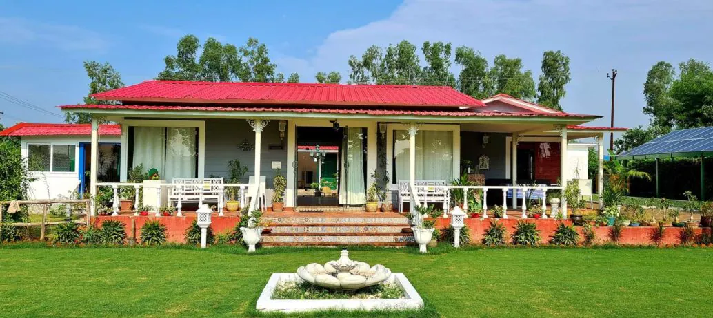 Baganbari Noida