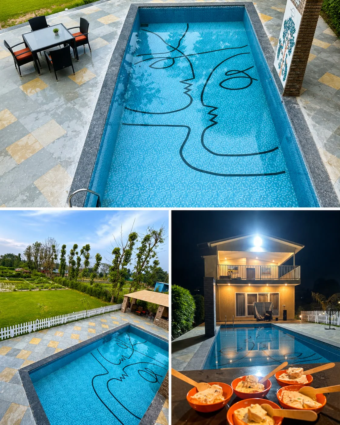 Soil & Soul Farm Stay House
