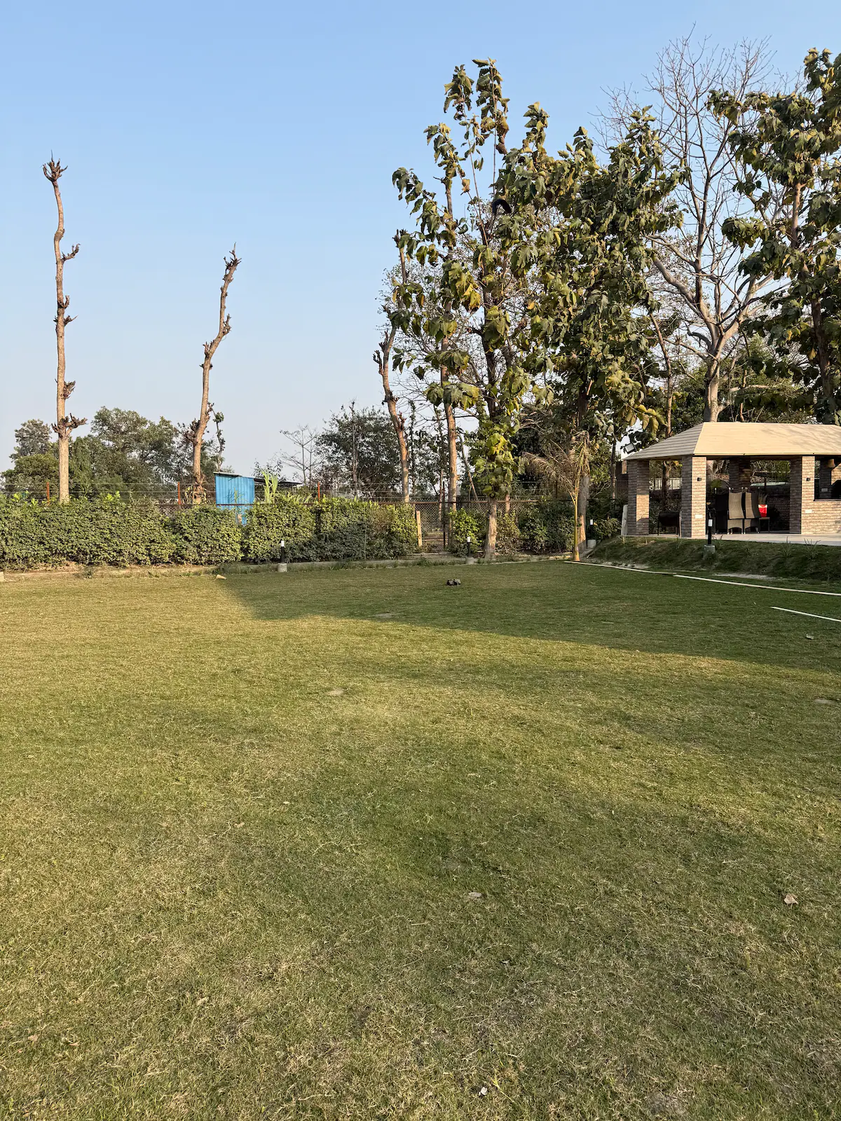 Soil & Soul Farm Stay House