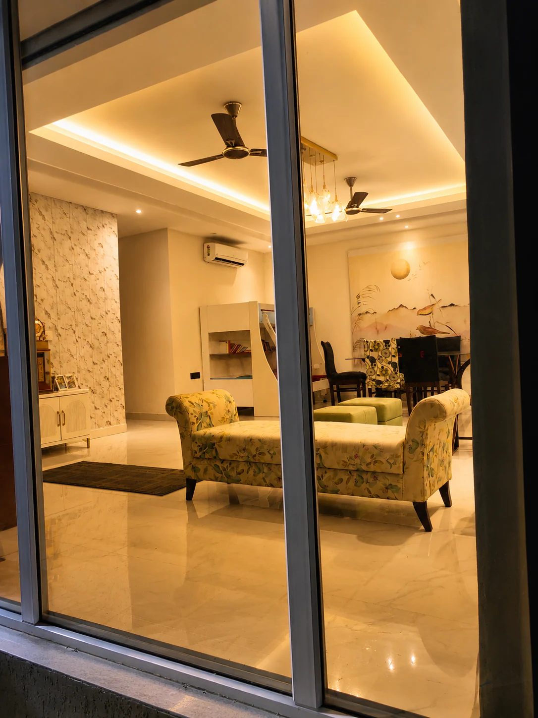 The Cyber Farm Retreat Noida