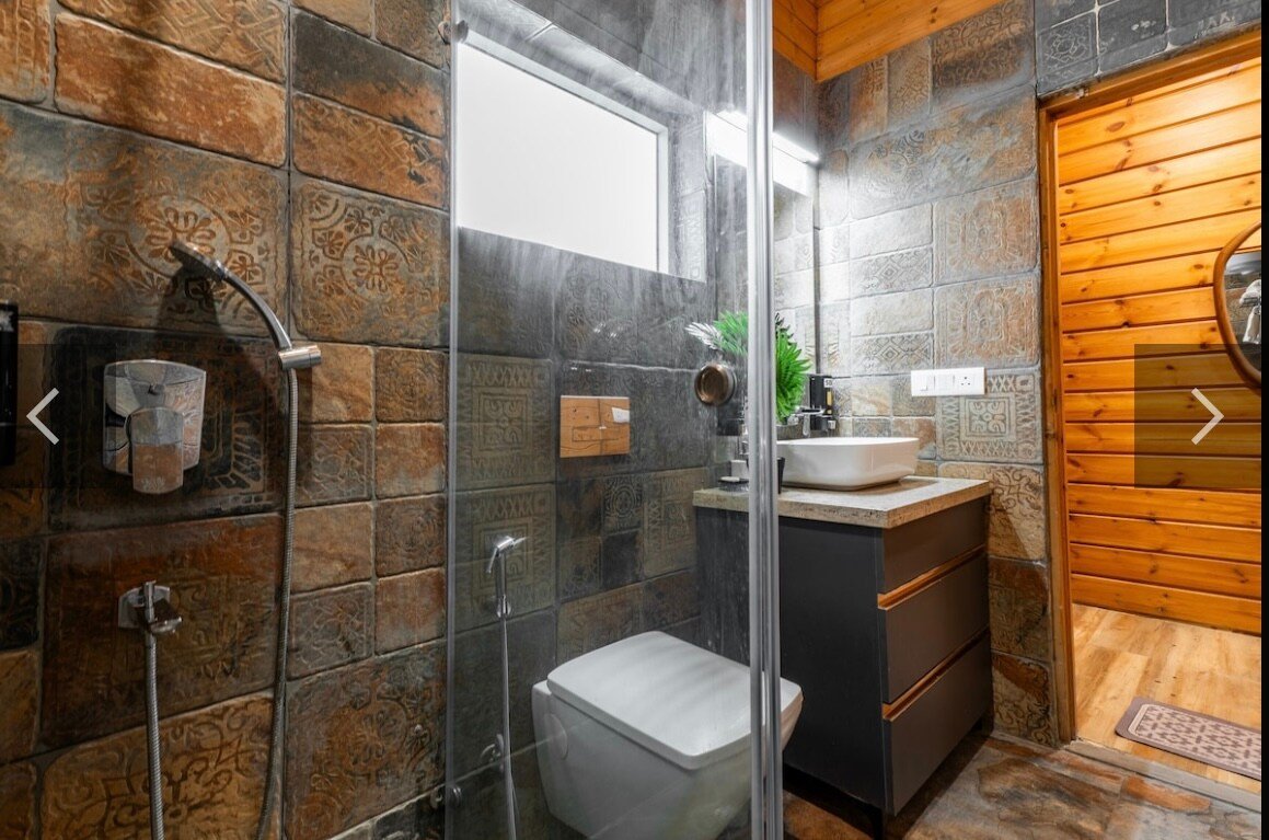 Bayberry Log House Noida