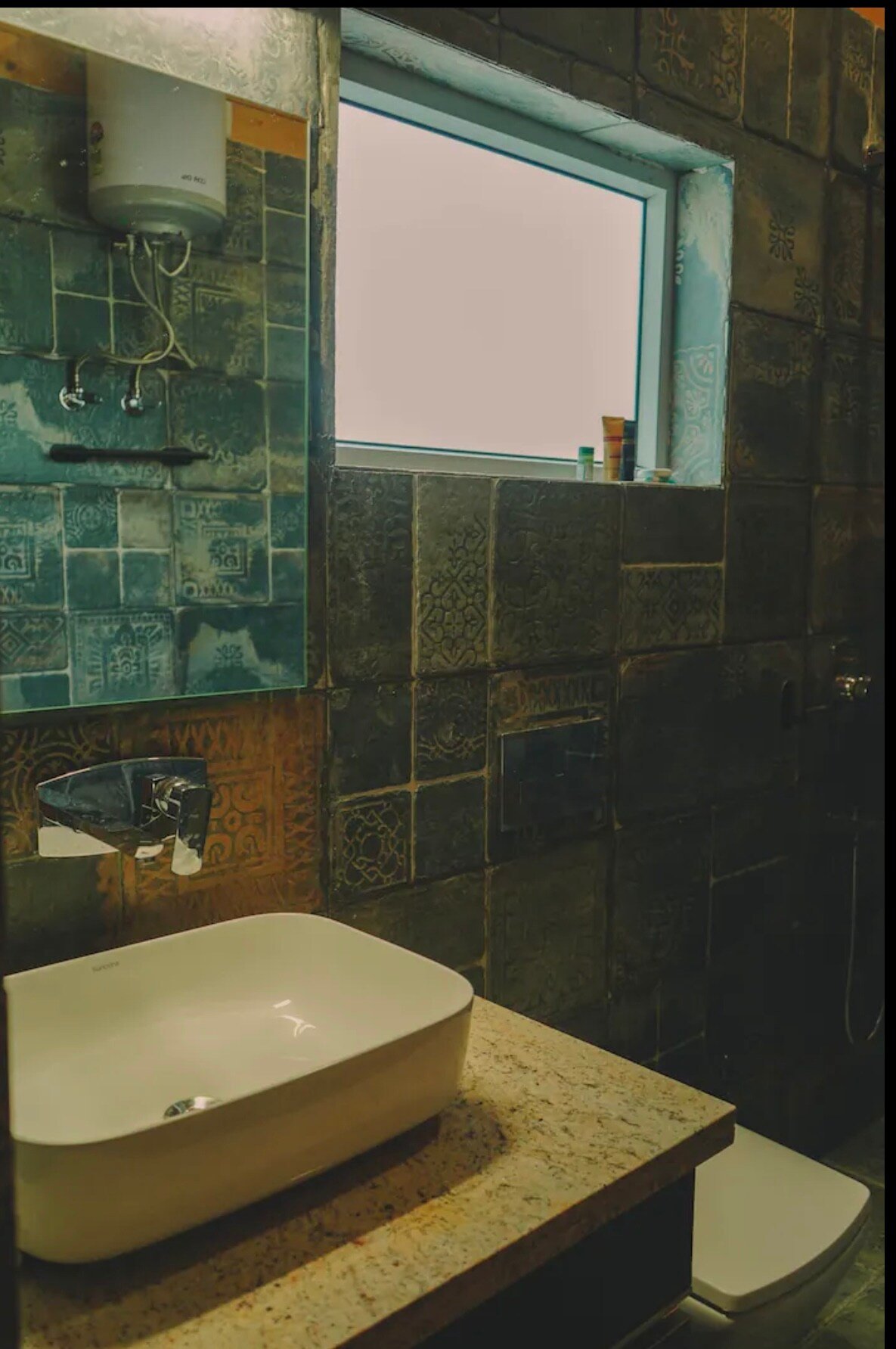 Bayberry Log House Noida