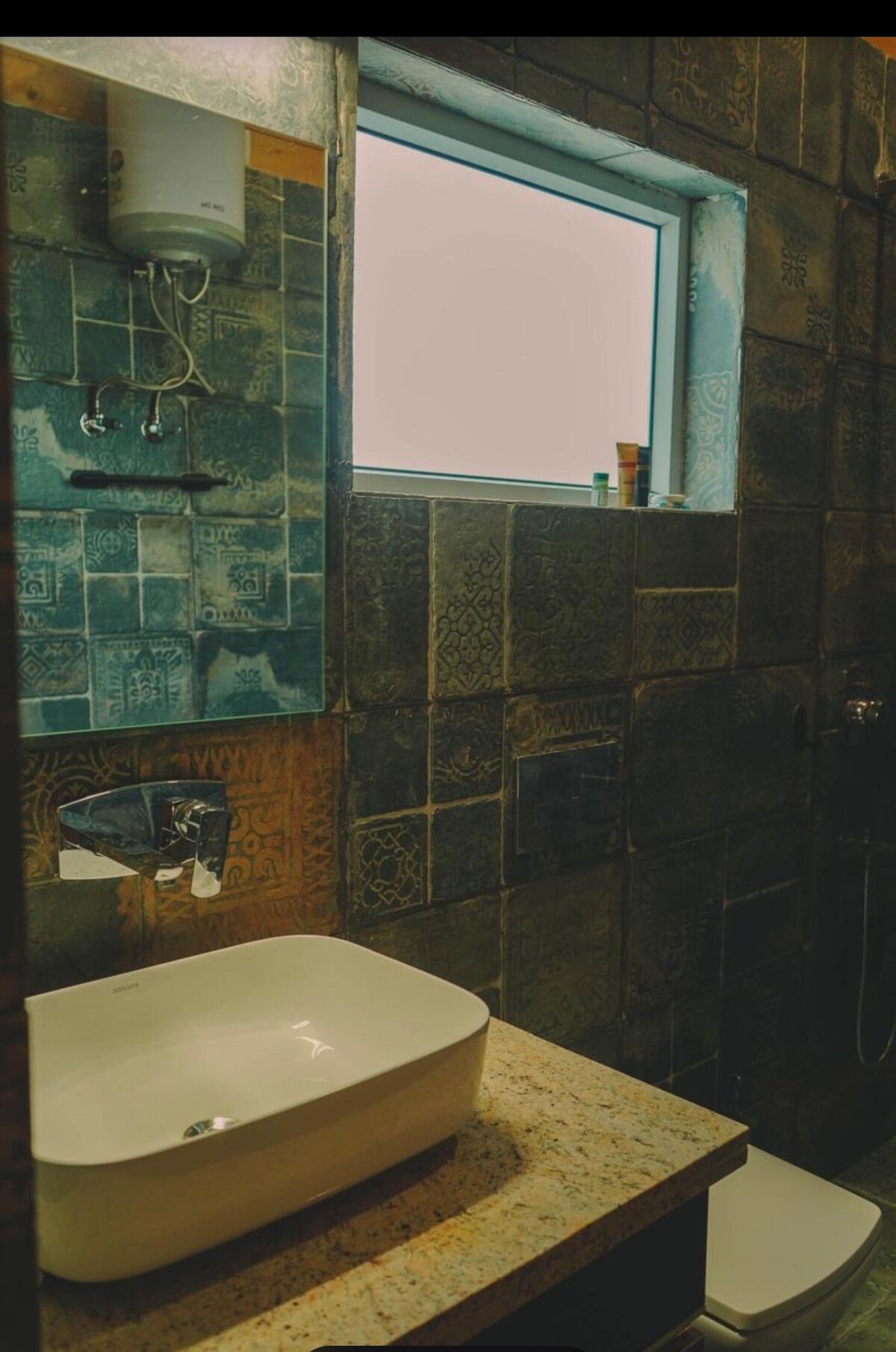 Bayberry Log House Noida