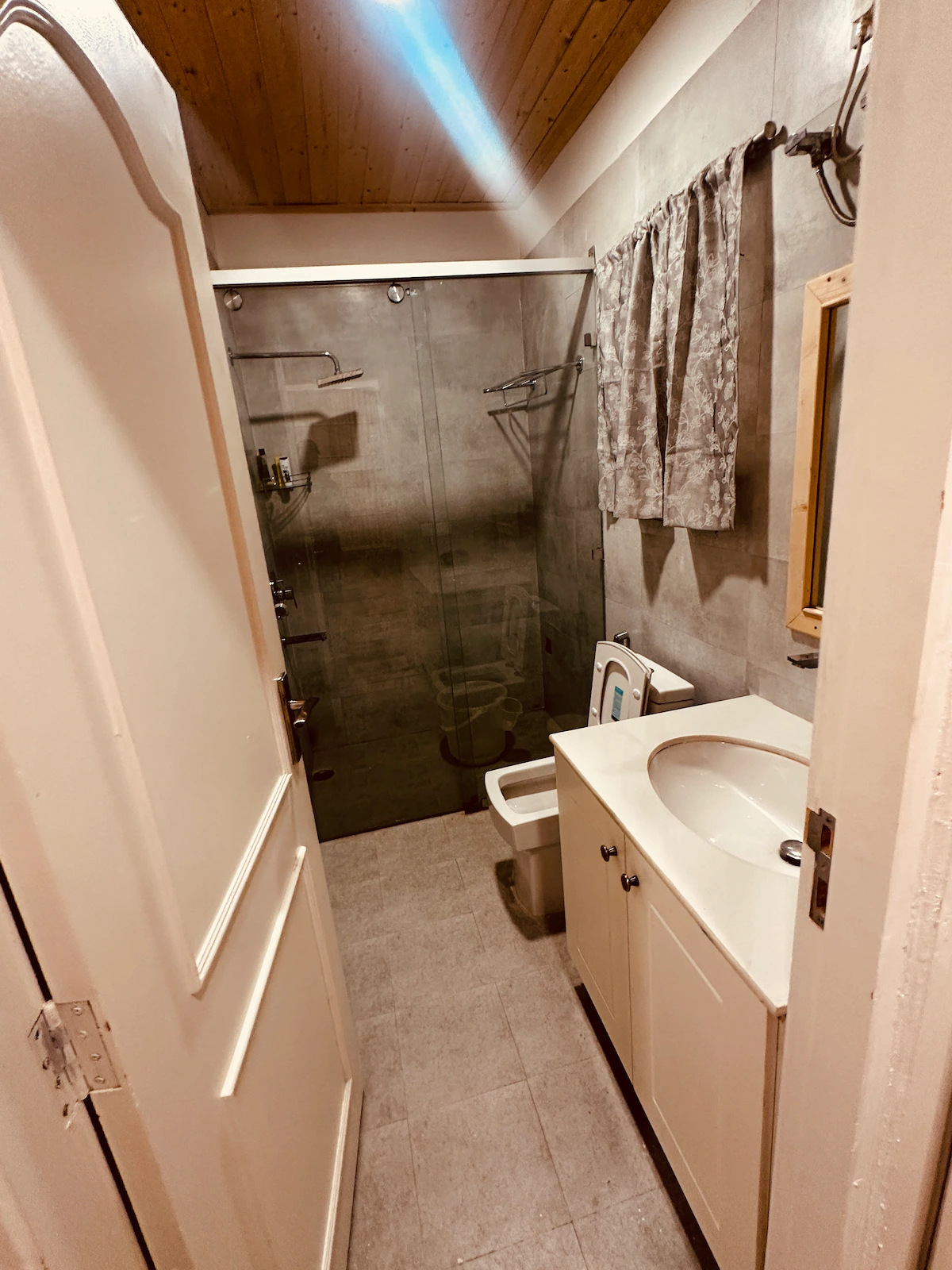Bayberry Log House Noida