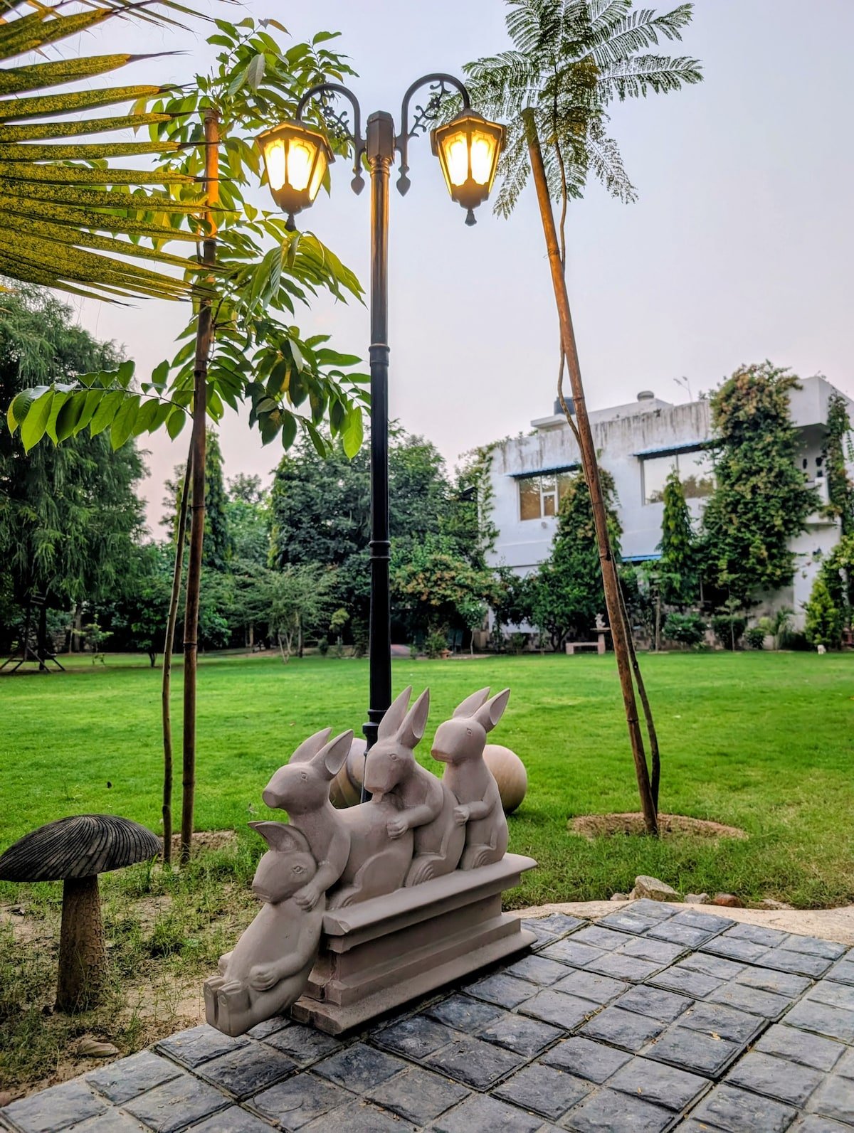 Farmaze Gurugram