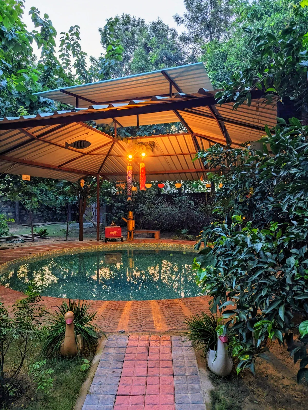 Farmaze Gurugram