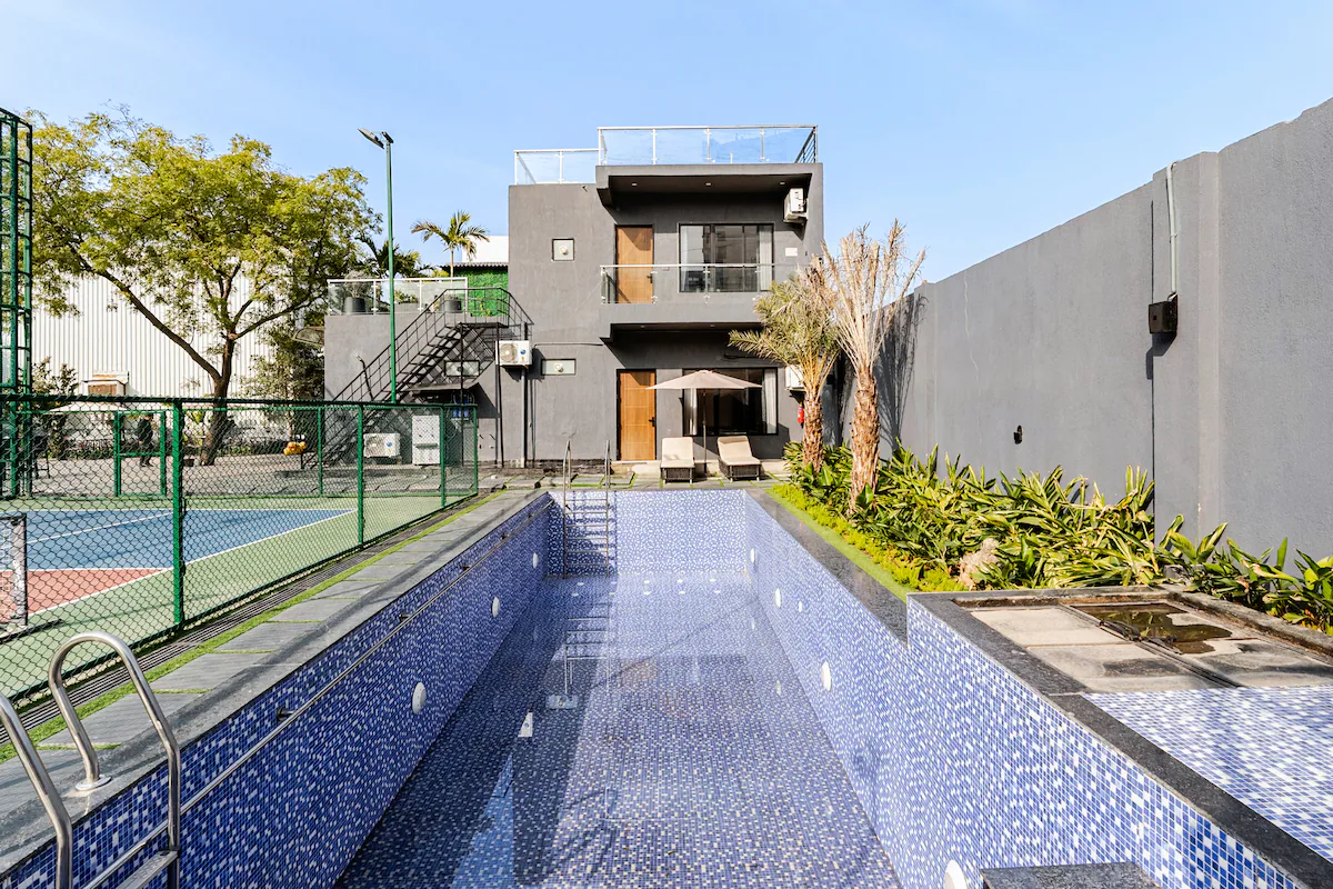 HomeGround Gurugram