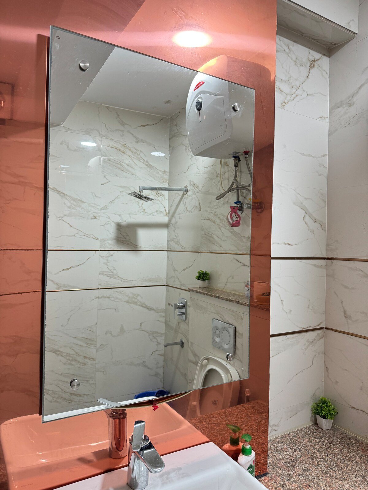 (500) Luxury Studio Golf Course Gurgaon