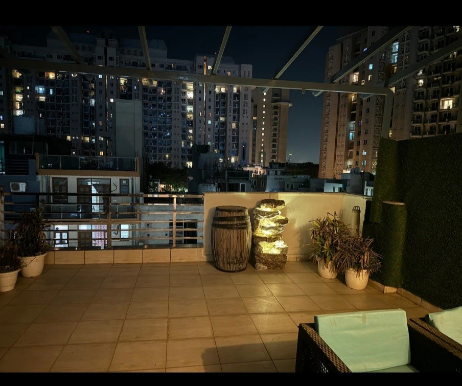 (500) Luxury Studio Golf Course Gurgaon