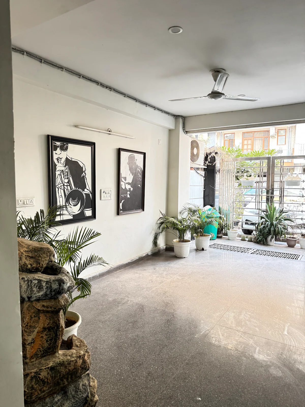 (500) Luxury Studio Golf Course Gurgaon