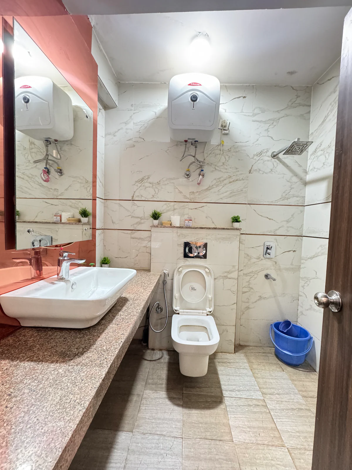 (500) Luxury Studio Golf Course Gurgaon