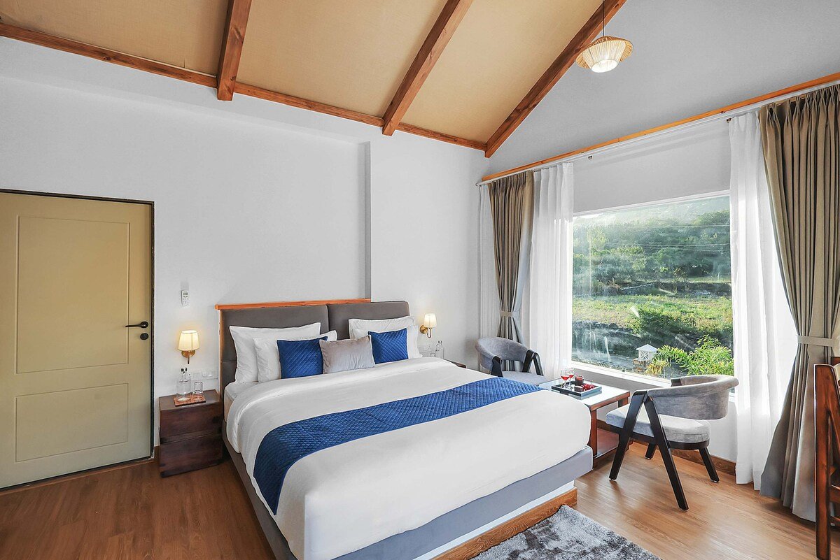 The Brindha Villa Udaipur
