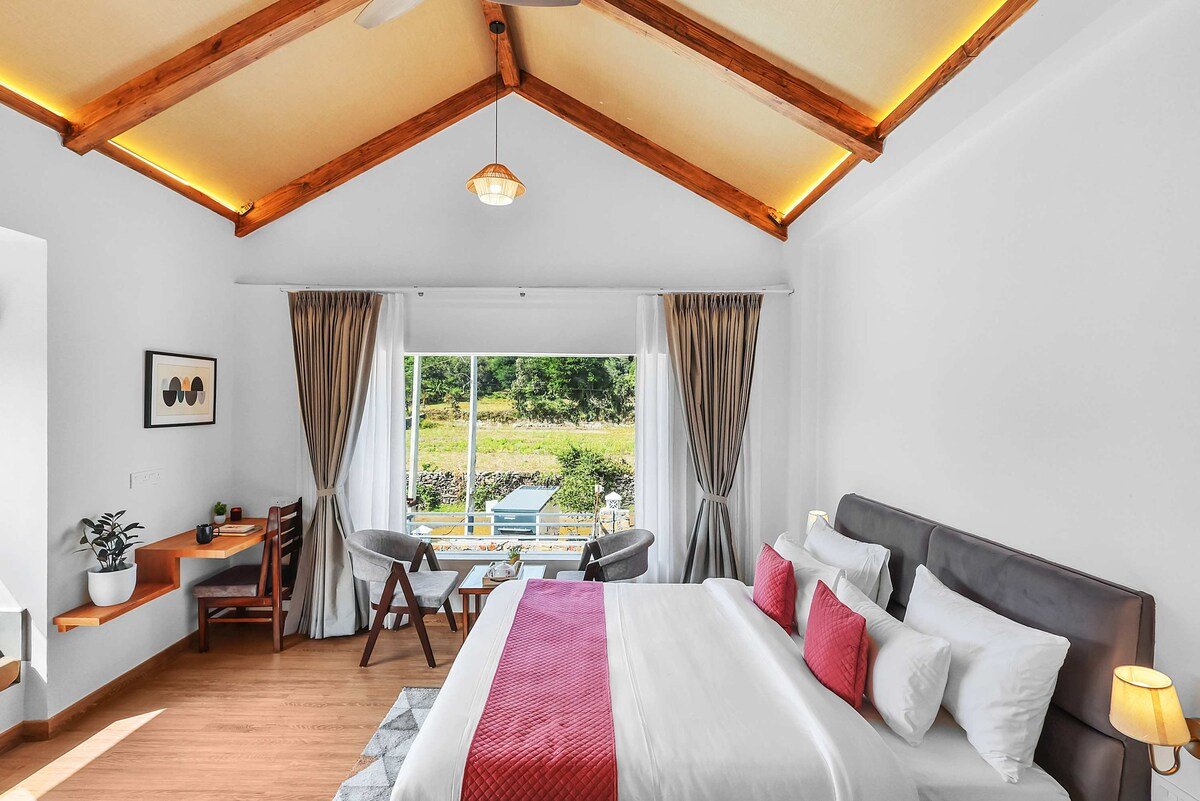 The Brindha Villa Udaipur