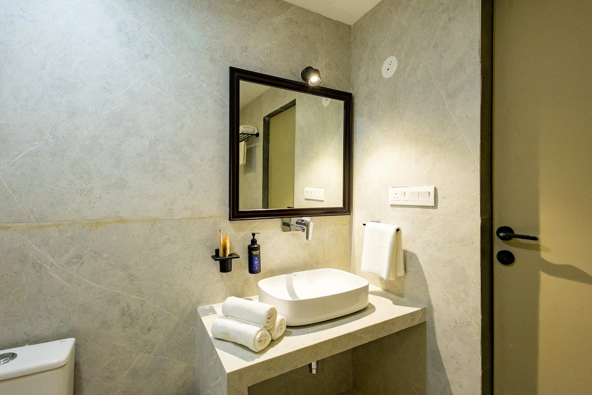 The Brindha Villa Udaipur