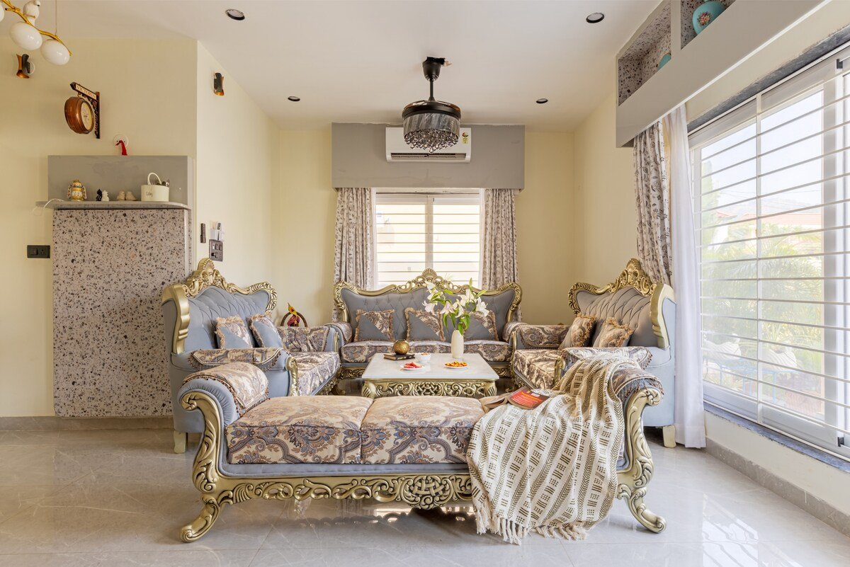 Jaswant 3BHK Villa Udaipur