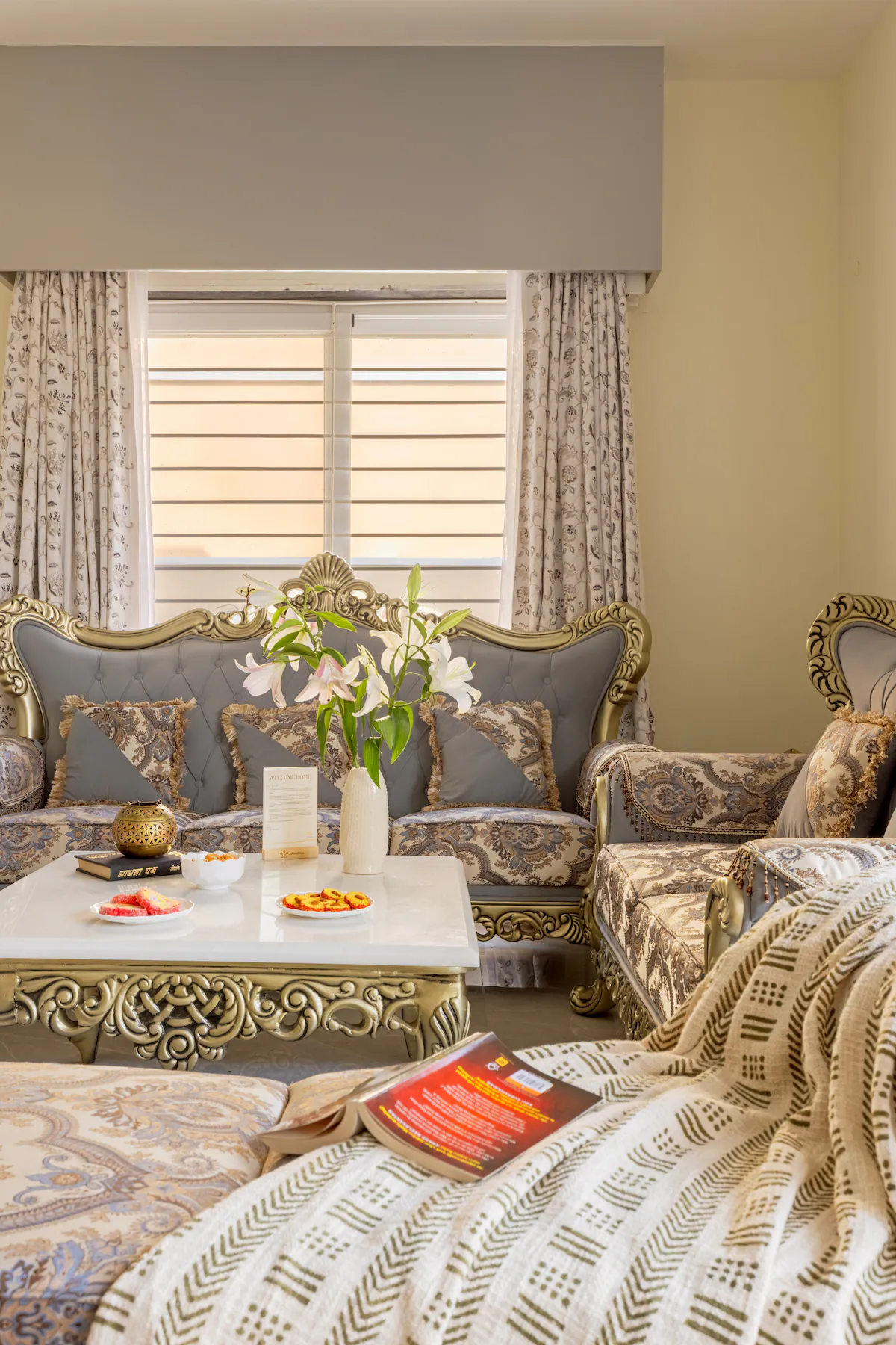 Jaswant 3BHK Villa Udaipur
