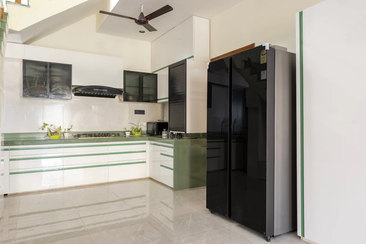 Jaswant 3BHK Villa Udaipur