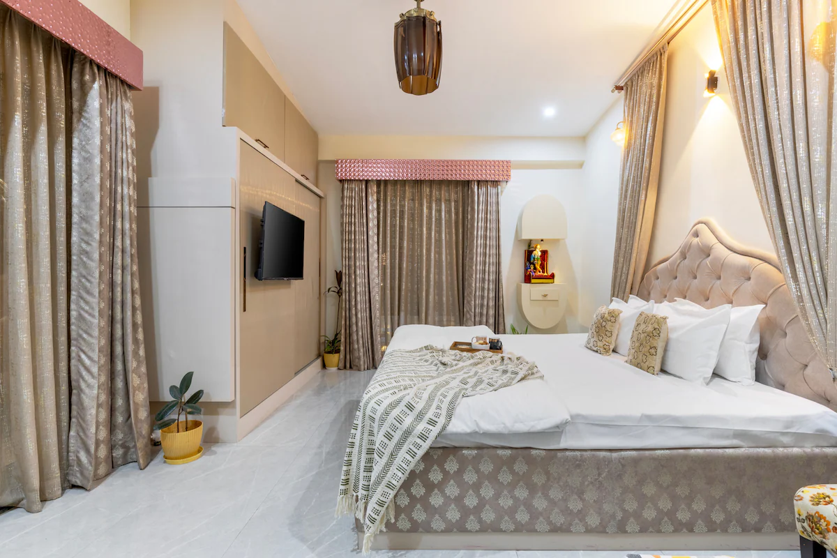 Jaswant 3BHK Villa Udaipur