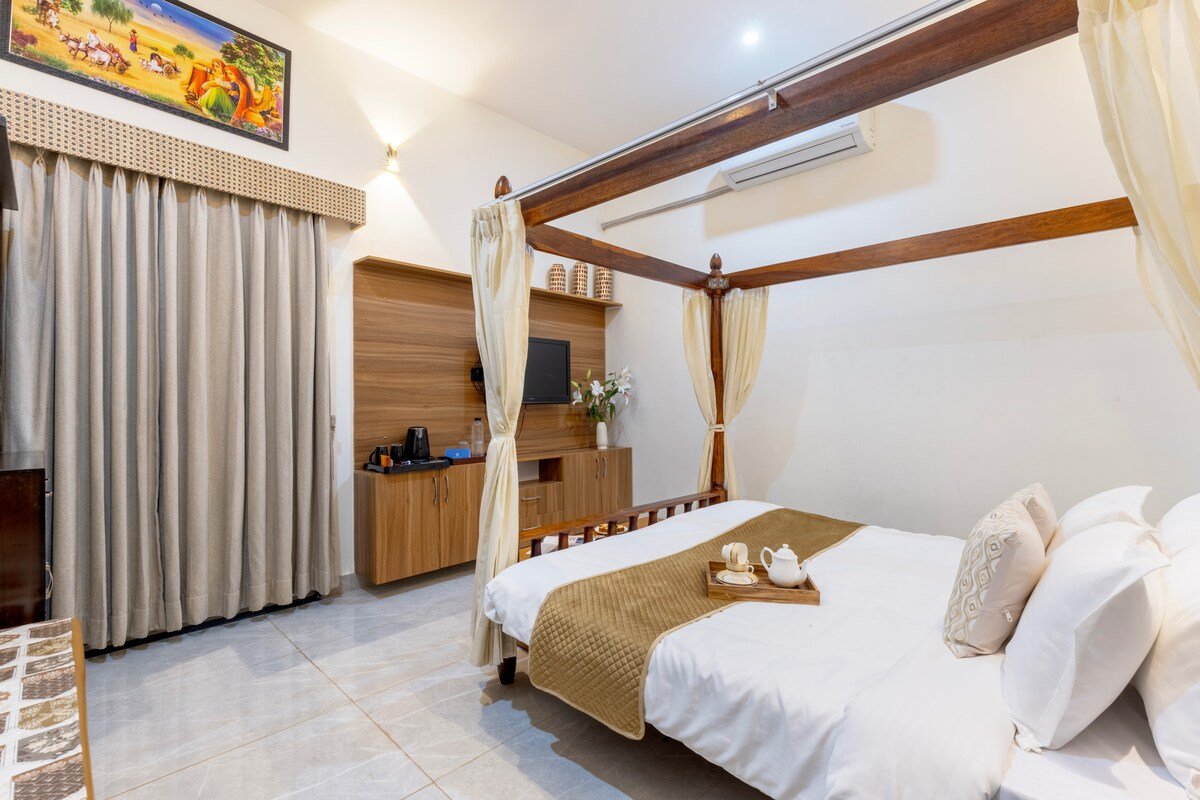 Jaswant 3BHK Villa Udaipur