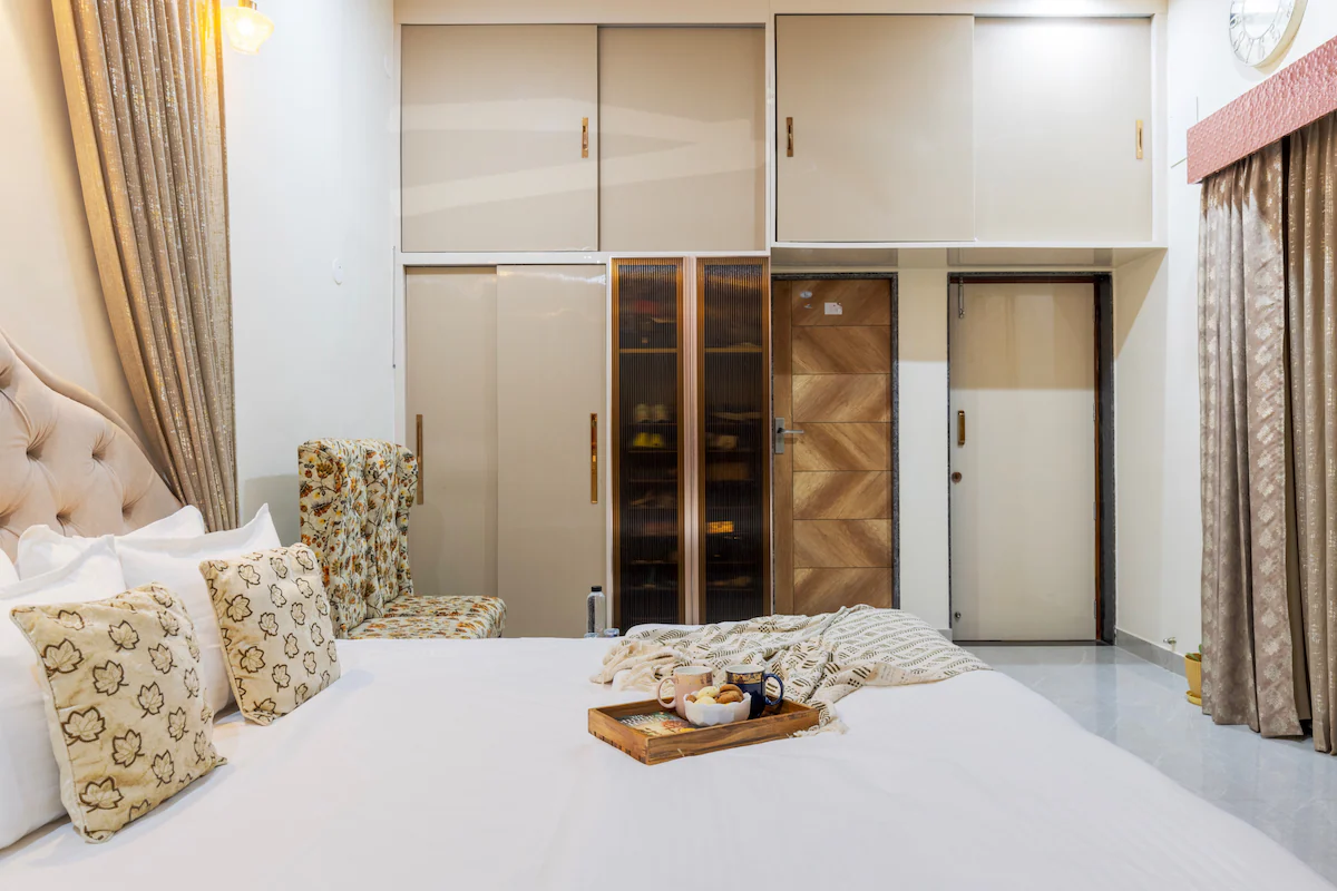 Jaswant 3BHK Villa Udaipur