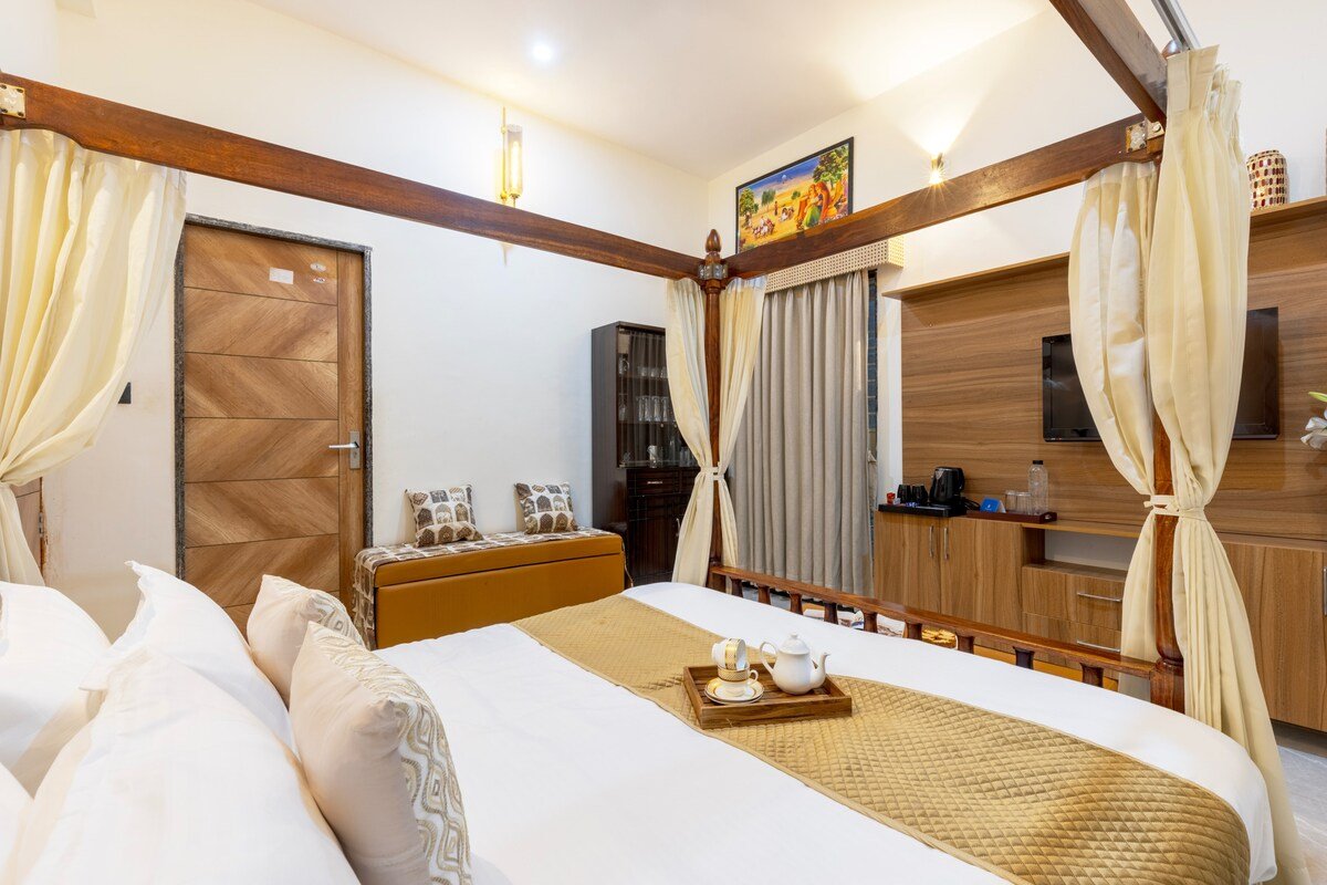 Jaswant 3BHK Villa Udaipur