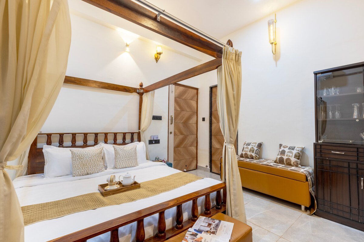 Jaswant 3BHK Villa Udaipur