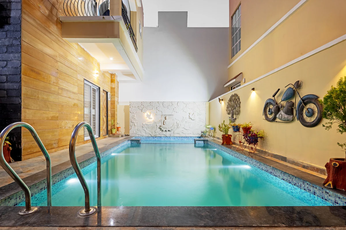 Jaswant 3BHK Villa Udaipur