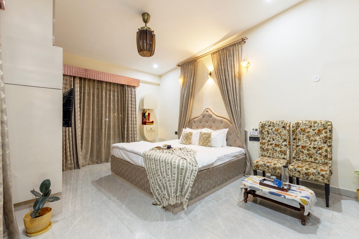 Jaswant 3BHK Villa Udaipur