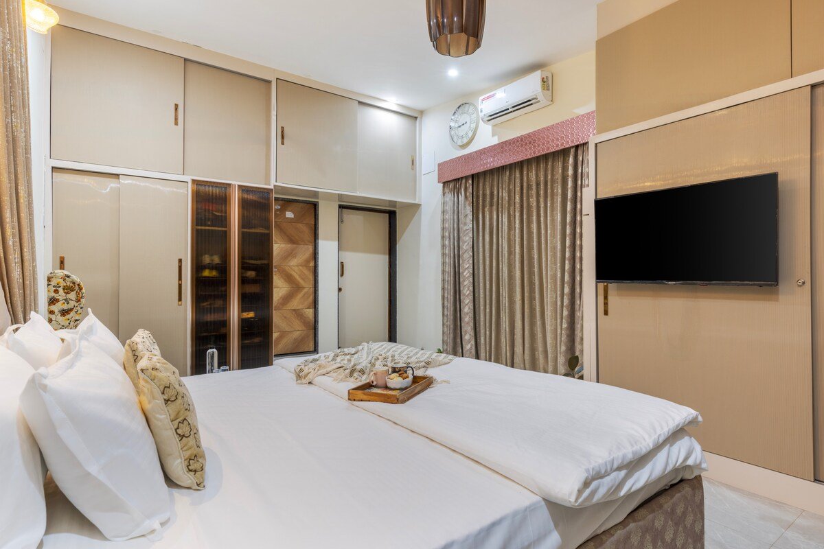 Jaswant 3BHK Villa Udaipur
