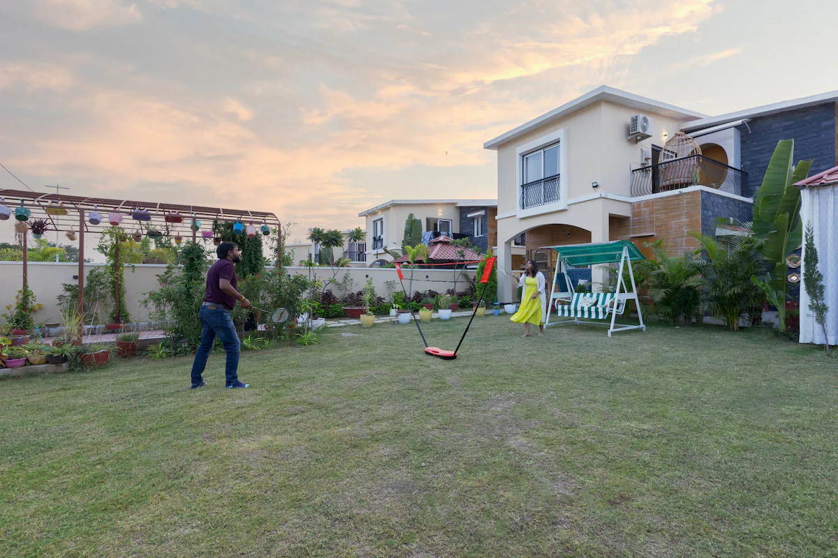 Jaswant 3BHK Villa Udaipur