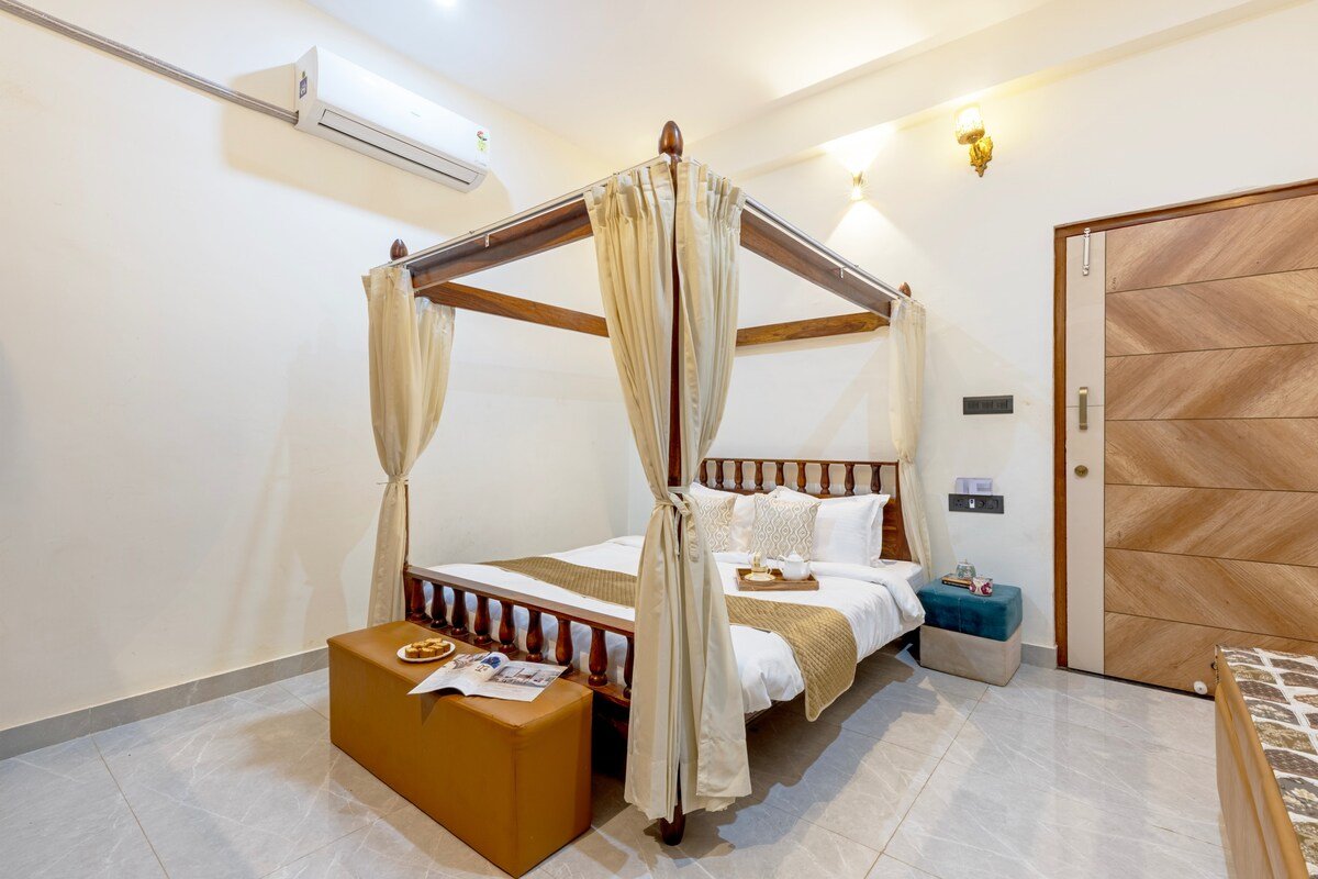 Jaswant 3BHK Villa Udaipur