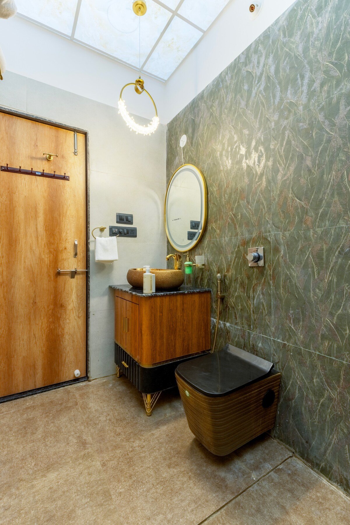 Jaswant 3BHK Villa Udaipur
