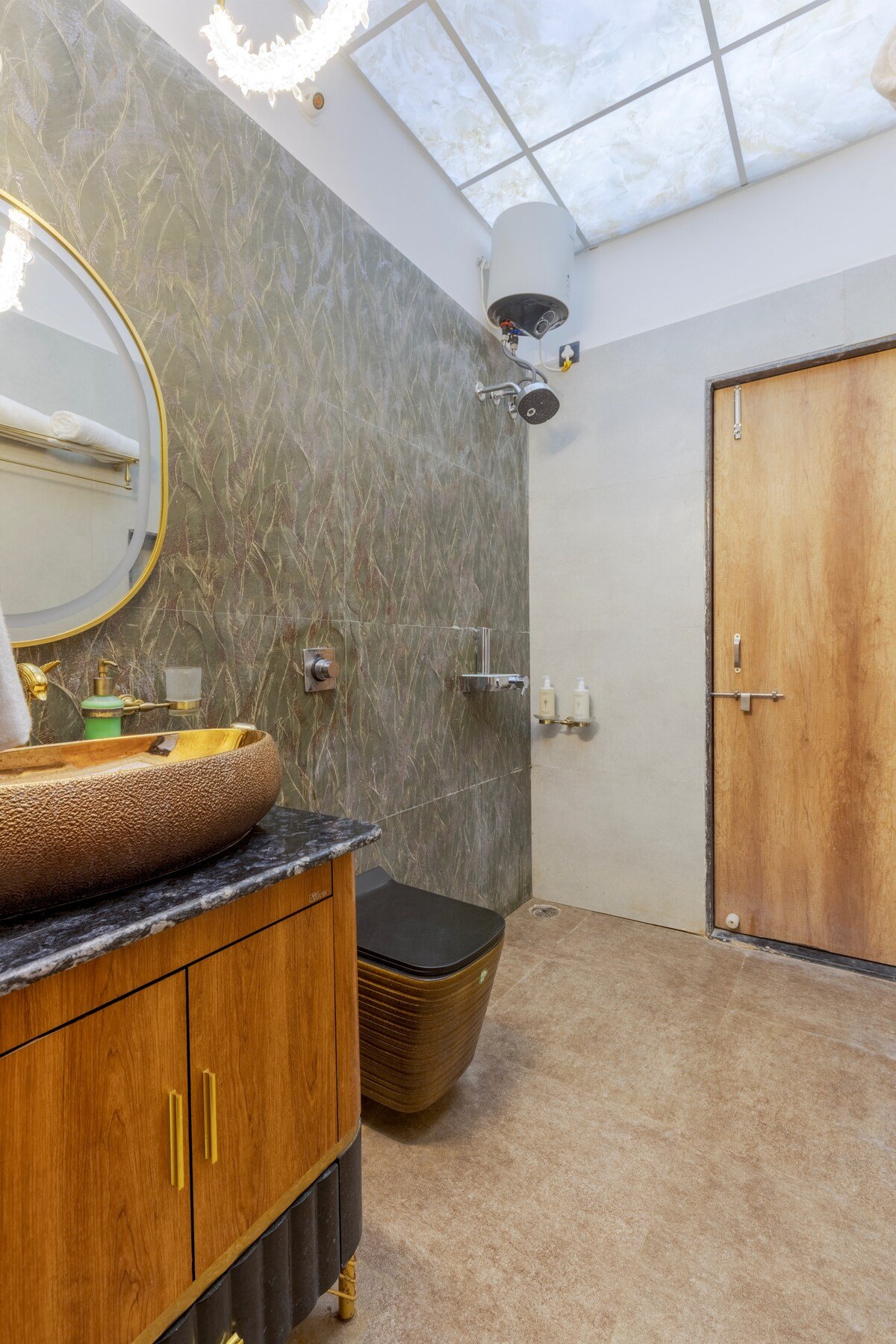 Jaswant 3BHK Villa Udaipur