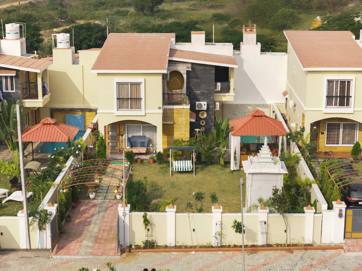Jaswant 3BHK Villa Udaipur