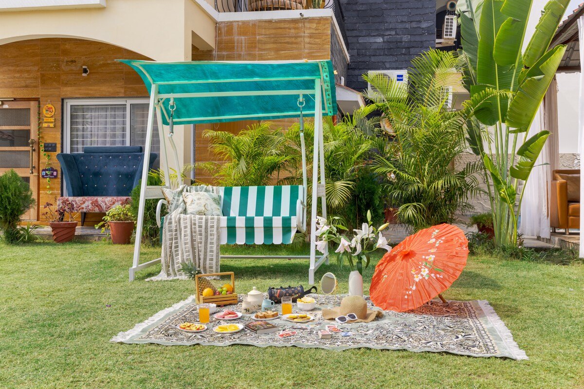 Jaswant 3BHK Villa Udaipur