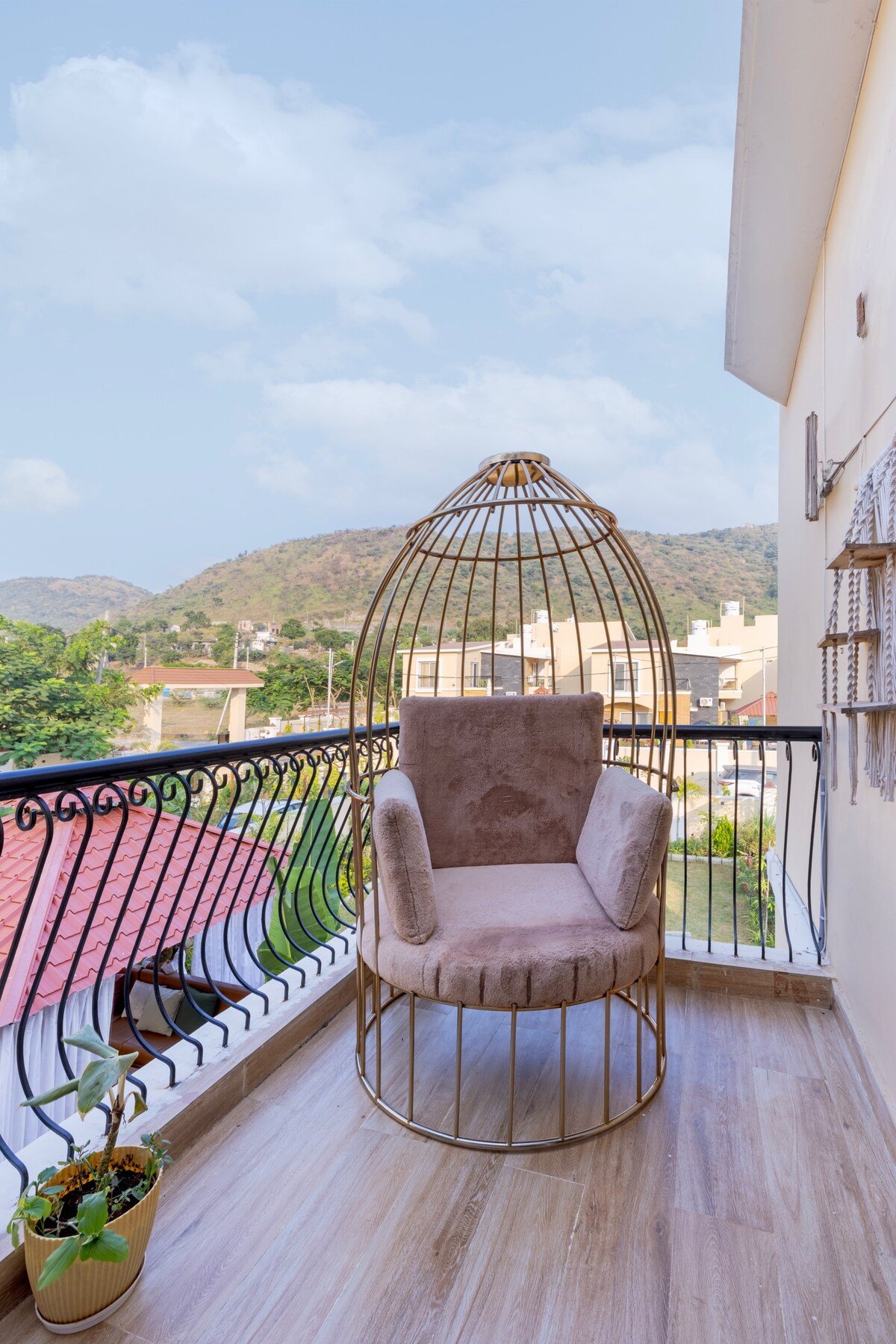 Jaswant 3BHK Villa Udaipur