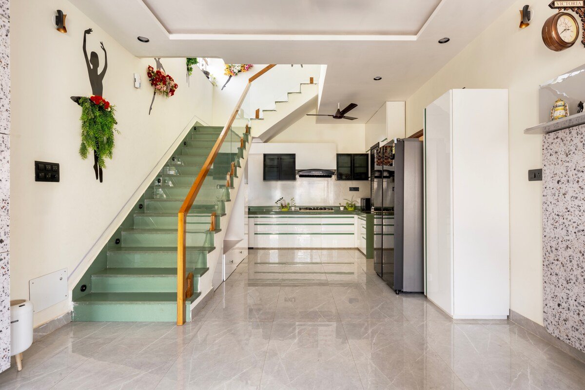Jaswant 3BHK Villa Udaipur