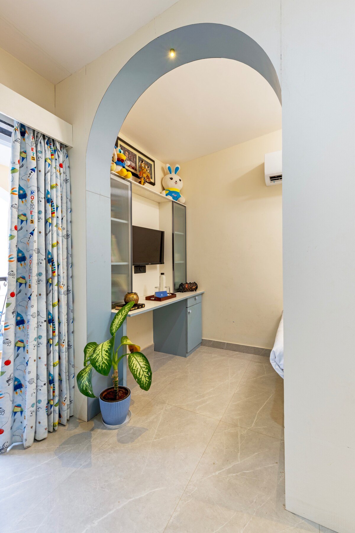 Jaswant 3BHK Villa Udaipur