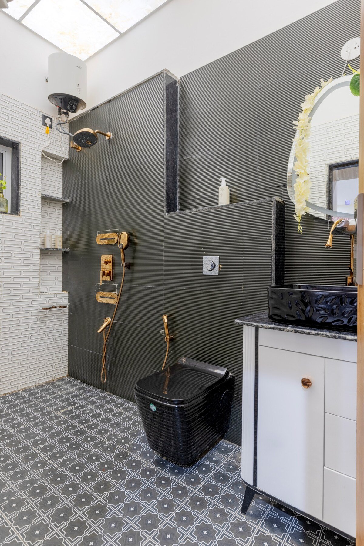 Jaswant 3BHK Villa Udaipur